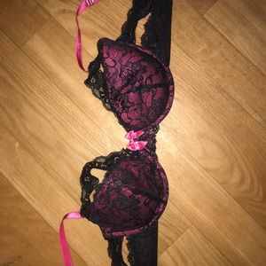 Adore me bra